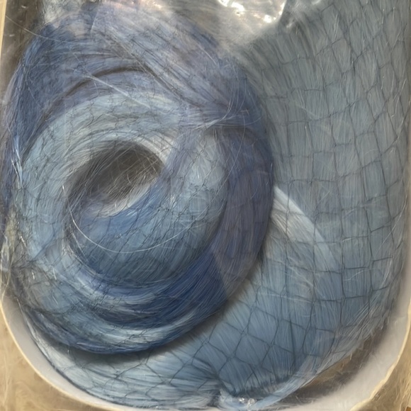 Ganyu Genshin Impact Cosplay Wig - Picture 6 of 6